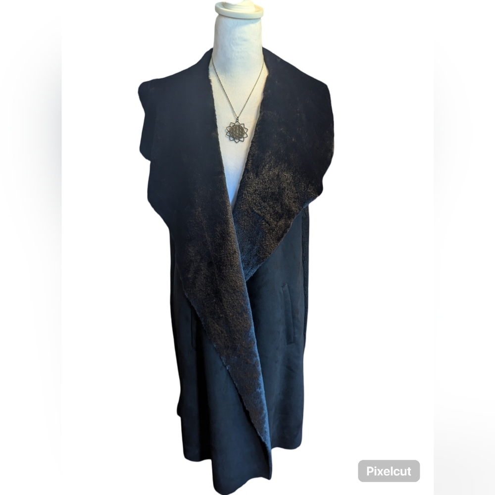 Dressy Winter Vest